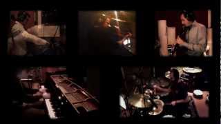 Franz von Chossy Quintet - Recording Session - Perpetual Lights