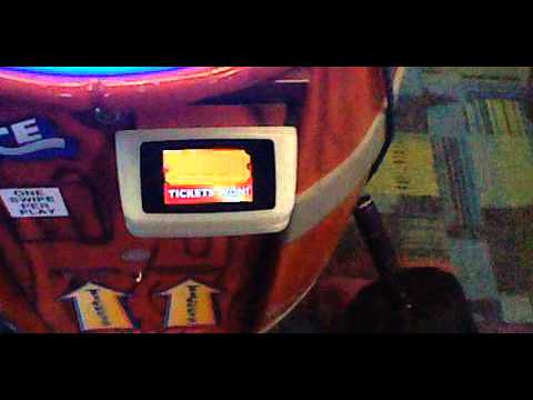 Cyber Quest February 2015 - Whack n' Win - an easy 800 tickets!!!