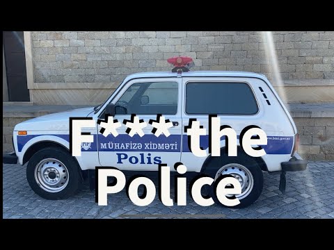 Baku, Azerbaijan: 1 month expat review