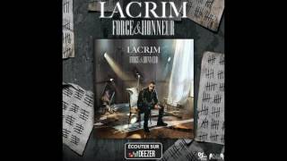 Lacrim Nuit Blanche