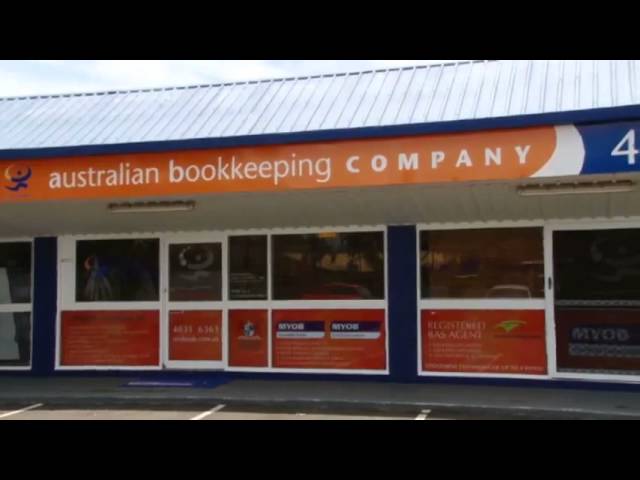 Australian Bookkeeping Company Pty. Ltd. - Holloways Beach, QLD