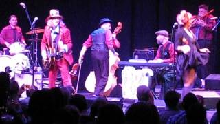 Squirrel Nut Zippers - Prince Nez - Anaheim