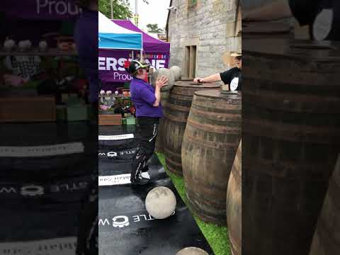 The Ardblair Stones with Kerry Hindley