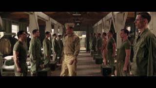 La mejor escena del Campamento · Hasta el Ultimo Hombre · Hacksaw Ridge