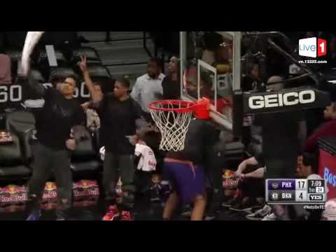 🏀 Marquese Chriss Top 10 Dunks of the Season!