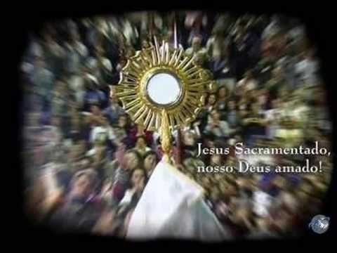 Podes Reinar - Padre Marcelo Rossi