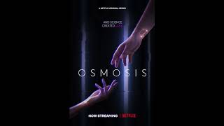 HiTnRuN - OSMOSIS Soundtrack (Netflix) - HUNDRED MILES FROM EARTH - Official Audio