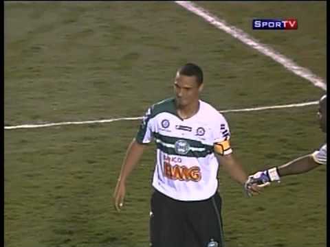 Palmeiras 2x0 Coritiba - 2011- Copa do Brasil Quartas de Finais 2º Jogo