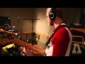Anthony Green - I'll Miss You - Audiotree Live