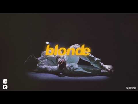 blonde pt. 2 🌕 [frank ocean X nav X childish gambino type beat] *with hook*