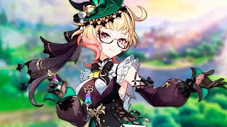 Genshin Impact 4.8 Release Date CONFIRMED