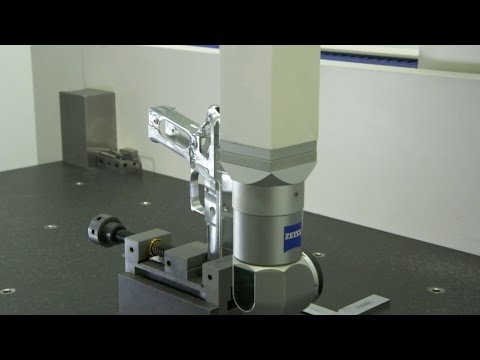 Machining At Sig Sauer