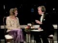 JUDY COLLINS, MARILYN HORNE, KENNY G - Interview on Pres. Clinton's Inauguration Day - Jan. 1993
