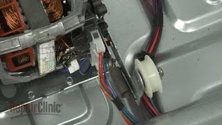 Whirlpool Electric Dryer Idler Pulley Spring #WPW10446781