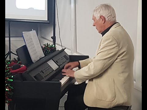 Carl Doy - 1st December 2020