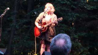 Storyhill Fest 2013: Amy Speace [ It's Too Late To Call It A Night ] Deerwood, MN