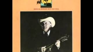 Sings Bluegrass, Body And Soul [1977] - Bill Monroe