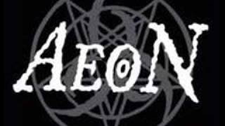 Aeon - I Hate Your Existence
