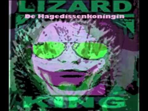 Def P & The Funky Bros - De Hagedissenkoningin