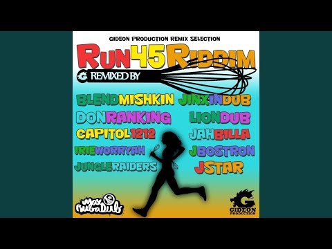 Peace & Love (J Bostron Remix)