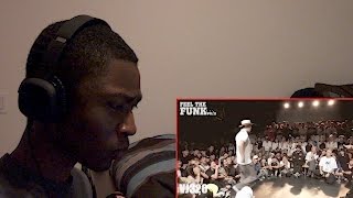 The Ultimate Beat Destroyer | Hoan's Craziest Rounds Ever (Reaction)