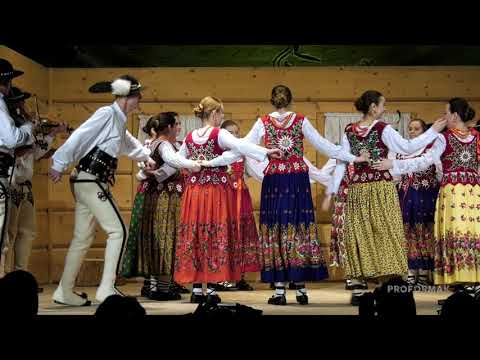 47' Góralski Karnawał - Piotr Kois & Katarzyna Miętus