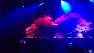 Feed Me - Time for Myself live in Dallas 6/5/15