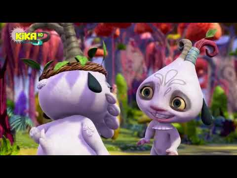 Mia and me Staffel 1 Folge 7 - Screen 10 HD Deutsch