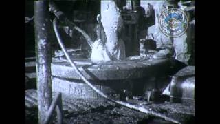 Barrel Number One. 1955.