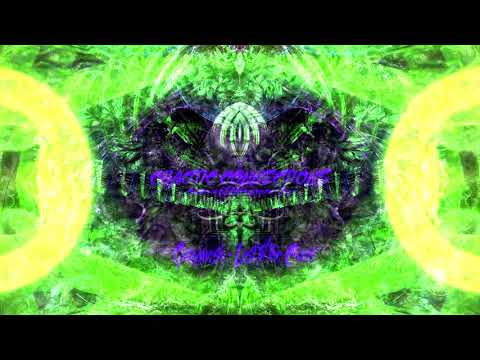 Gurgamesh - Lost in the Chaos 180 BPM