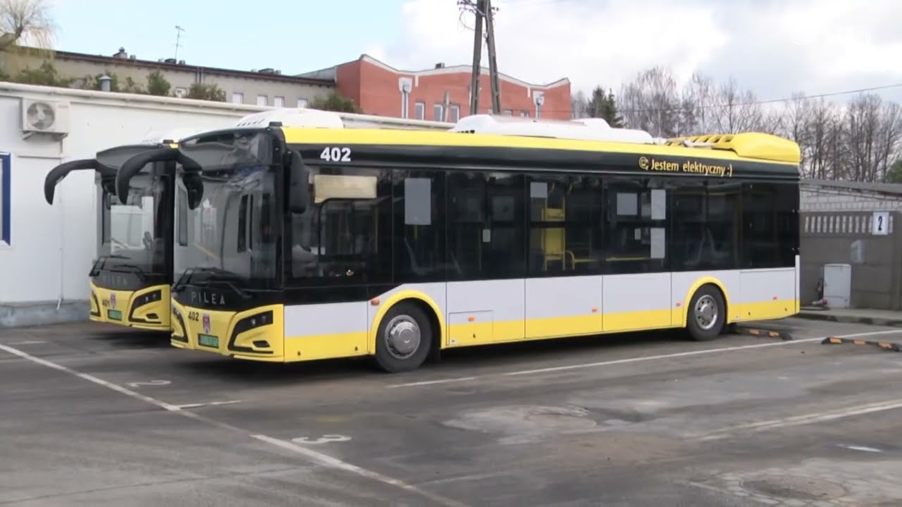 Koniec sporu w MPK Sieradz