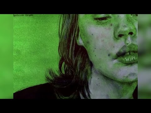 若者たちがロックダウンされた生活を反映したアートを制作 (Young people create art reflecting lockdown life)