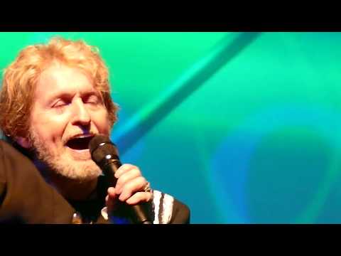 YES ~ ARW #5~ Anderson. Rabin & Wakeman