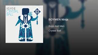 BOYMEN Ninja