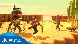 Portal Knights video thumbnail