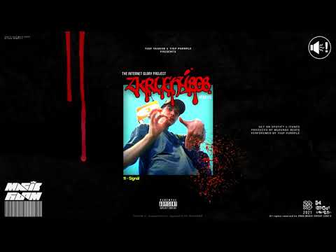 TIGP - Signál (prod.Muzungu)