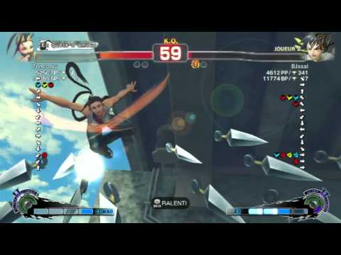 Kx's Blog#59 - AE2012 - Toconso(Ibuki) Game