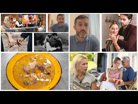 Rreze Dielli - Emisioni 24 Shtator 2024, Receta/ Të kundërtat apo të ngjashmet tërhiqen?