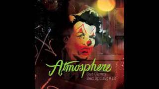 Atmosphere - Not Another Day