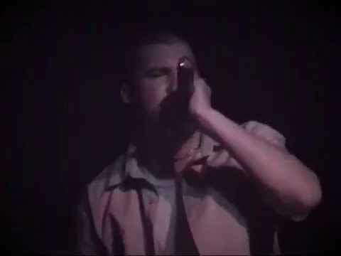 Constant Elevation - Secretaries of Self Defense (live)