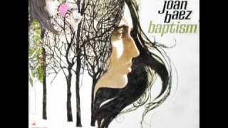 Joan Baez－Famous Blue Raincoat