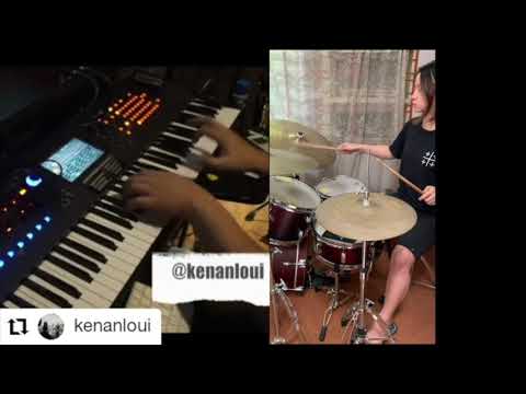 Marissa Sutanto ft Kenan Loui