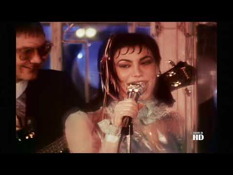 Get Wet - Just So Lonely HD