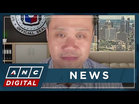 Gatchalian: Raided POGO companies in Tarlac have Pagcor license, but perform scam activities ANC