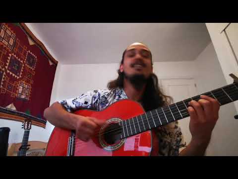 Aitor Gómez - "Lo mismo que tú" - (Oliver Rosado)