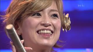 浜崎あゆみ (Ayumi Hamasaki/하마사키 아유미) - Vogue [Live 2000.12.01] @ Digital Dream Live