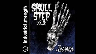 Video thumbnail for Skullstep - Limewax Demo - New IS Sample Pack OUT NOW! by Industrial Strength Records