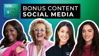 🎧 BONUS CONTENT Social Media