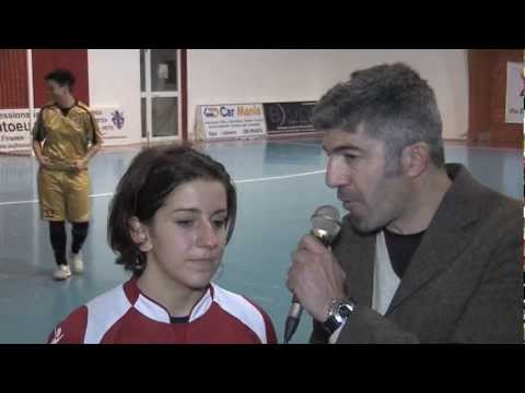 Isolotto Fondiaria - Areasport / sintesi e interviste.mpg