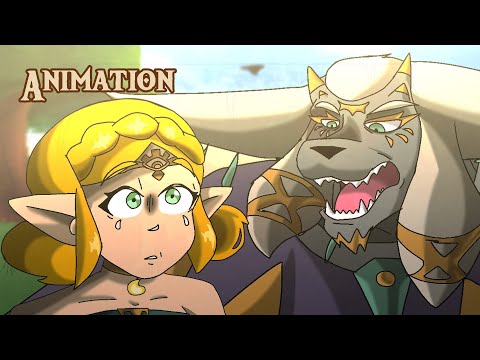 Our last line of defense will be link (animation)